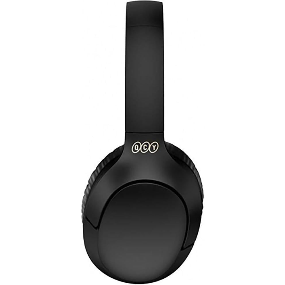 QCY BH23H2B H2 Pro Wireless Headset Midnight Black