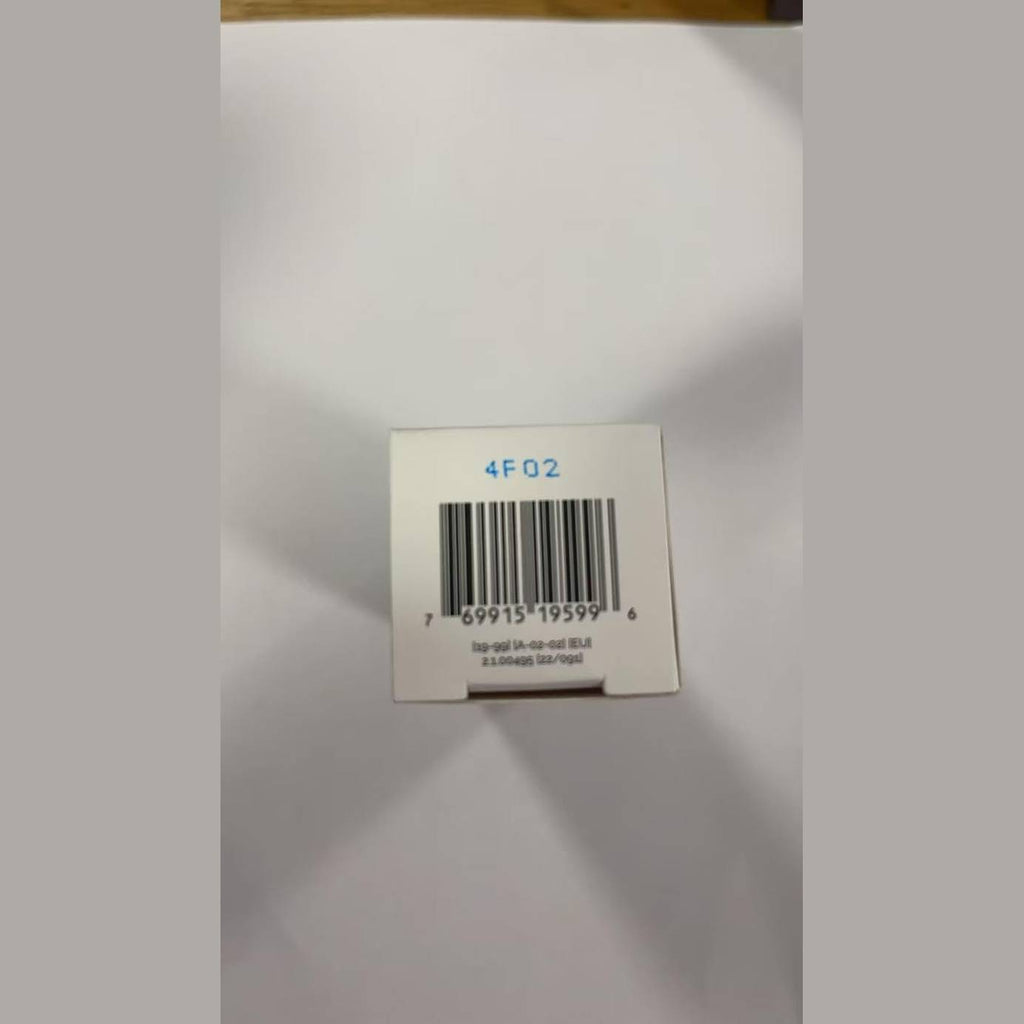 The Ordinary Retinol 0.2% In Squalane - 30Ml