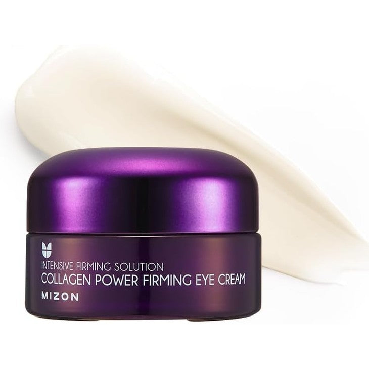 Mizon, Collagen Power Firming Eye Cream, 0.84 oz (25 ml)