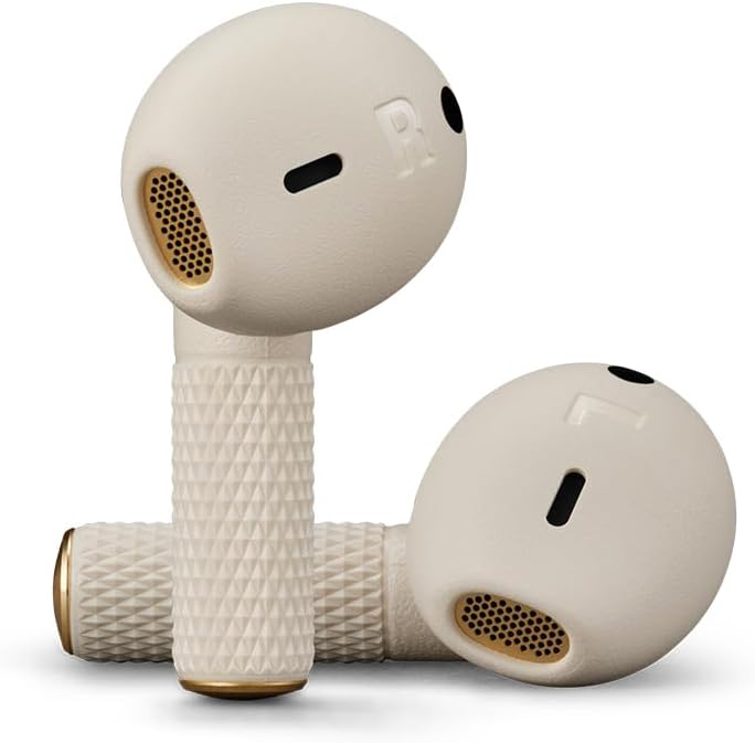 Marshall Minor IV BT,TWS, Cream