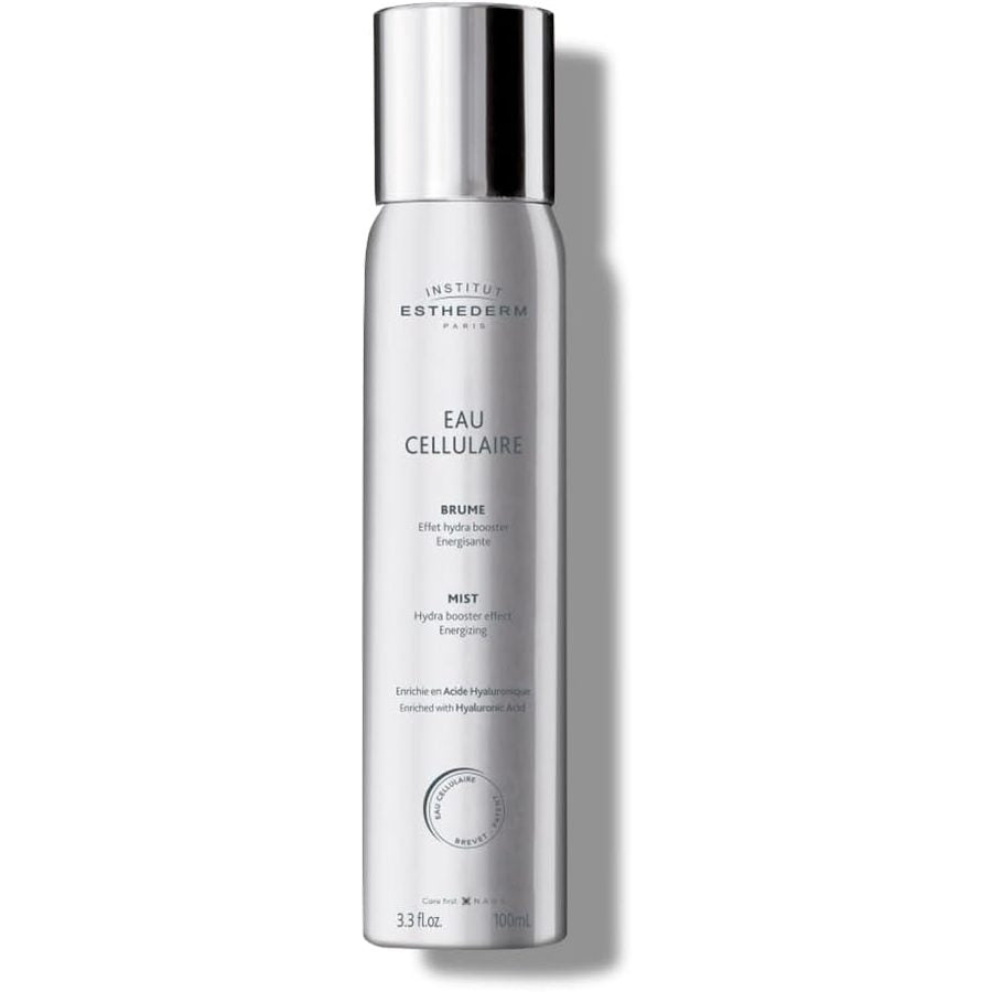 Institut Esthederm EAU CELLULAIRE BRUME Cellular Water antioxidant energizing face mist 100ml