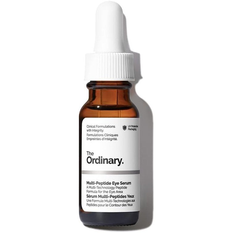 The Ordinary Multi-Peptide Eye Serum | 15 ml