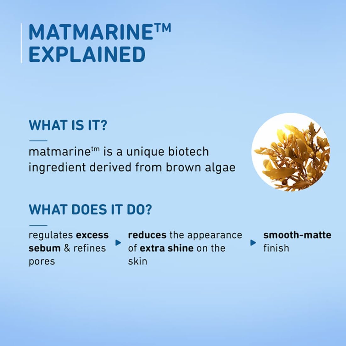 Plum 2% Niacinamide & Rice Water Super Light Gel Cream Moisturizer for Face | Oil-Free Hydration | Brightens, Fades Blemishes | Dermat-Tested | All Skin Types | Women & Men | 100% Vegan | 50 g