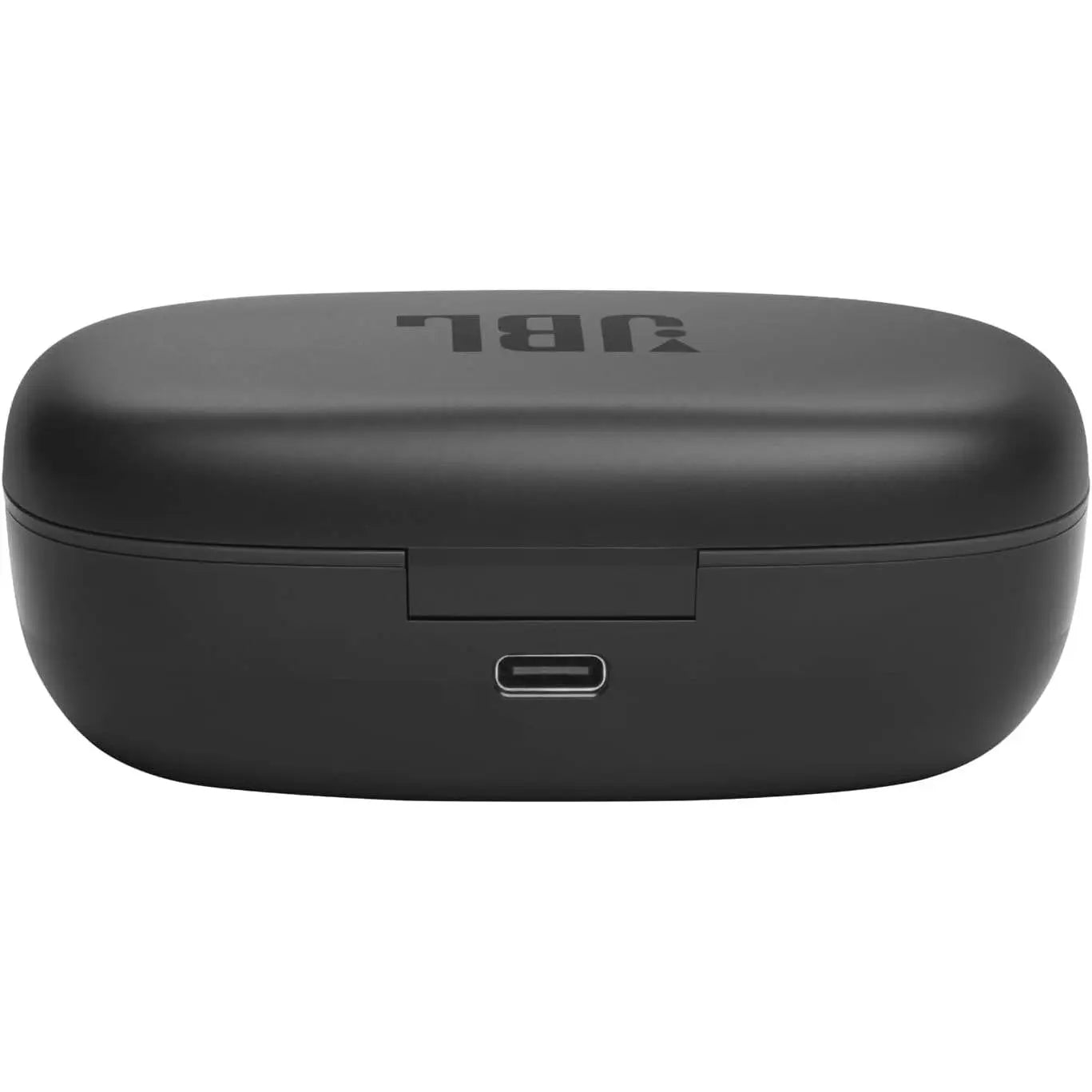 JBL Endurance Peak 3 Dust and Water Proof True Wireless Active Earbuds, JBL Pure Bass Sound, 50H Battery Hours, 4-Mic Technology, Powerhook Design - Black, JBLENDURPEAK3BLK, Standard