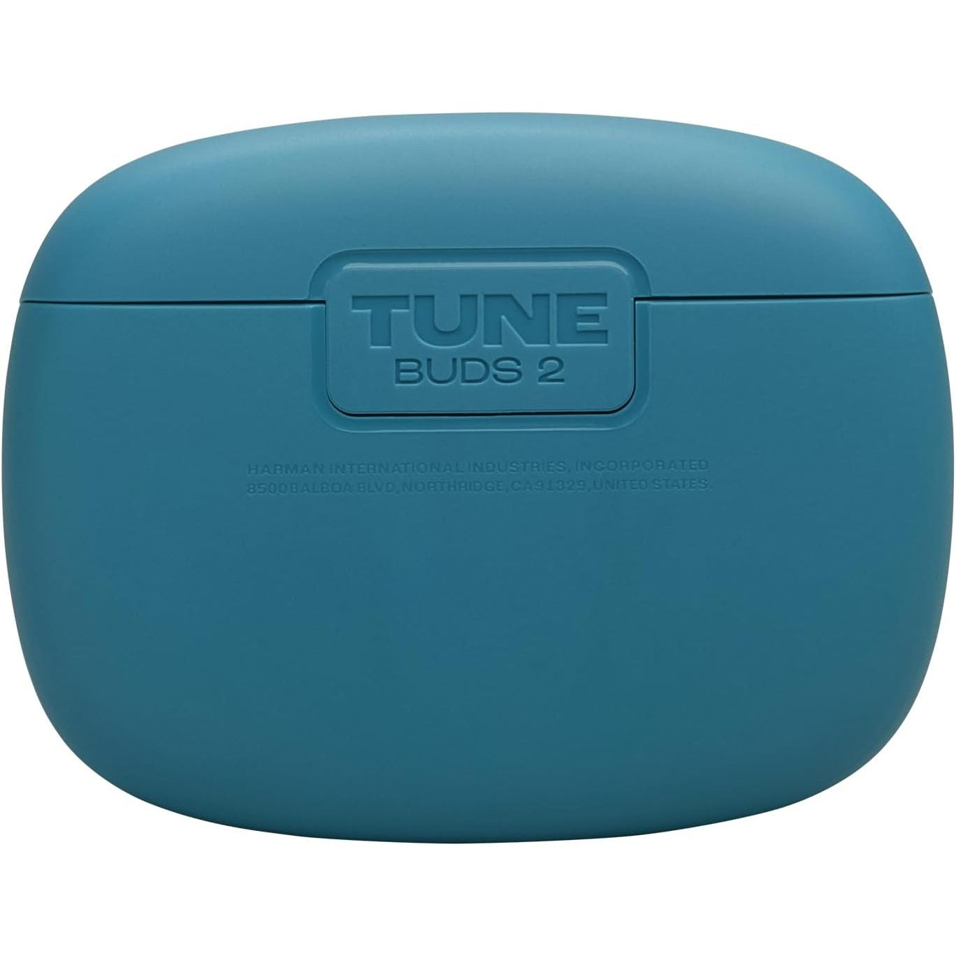 Tune BUDS2 TWS In-Ear Headphones Turquoise