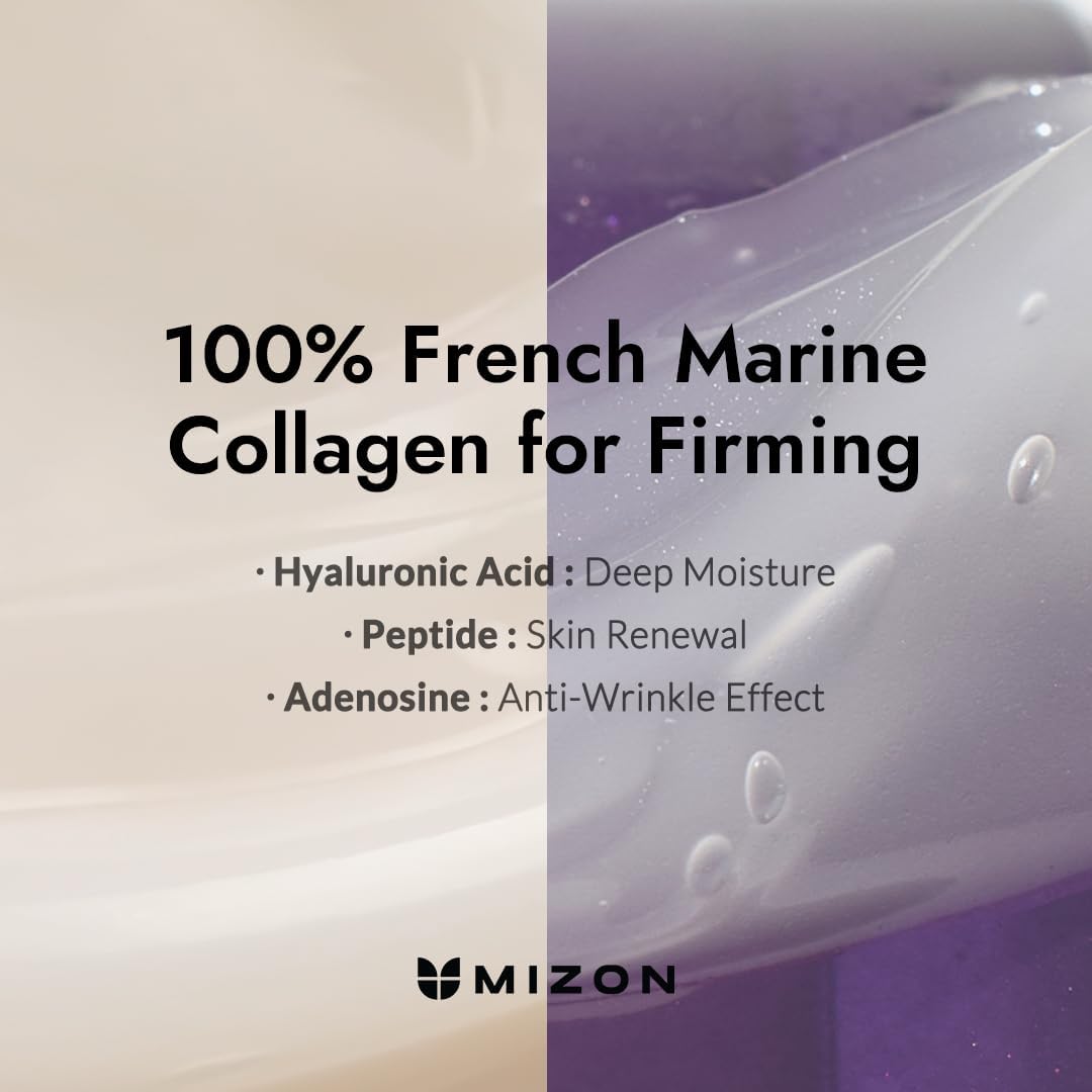 Mizon, Collagen Power Firming Eye Cream, 0.84 oz (25 ml)