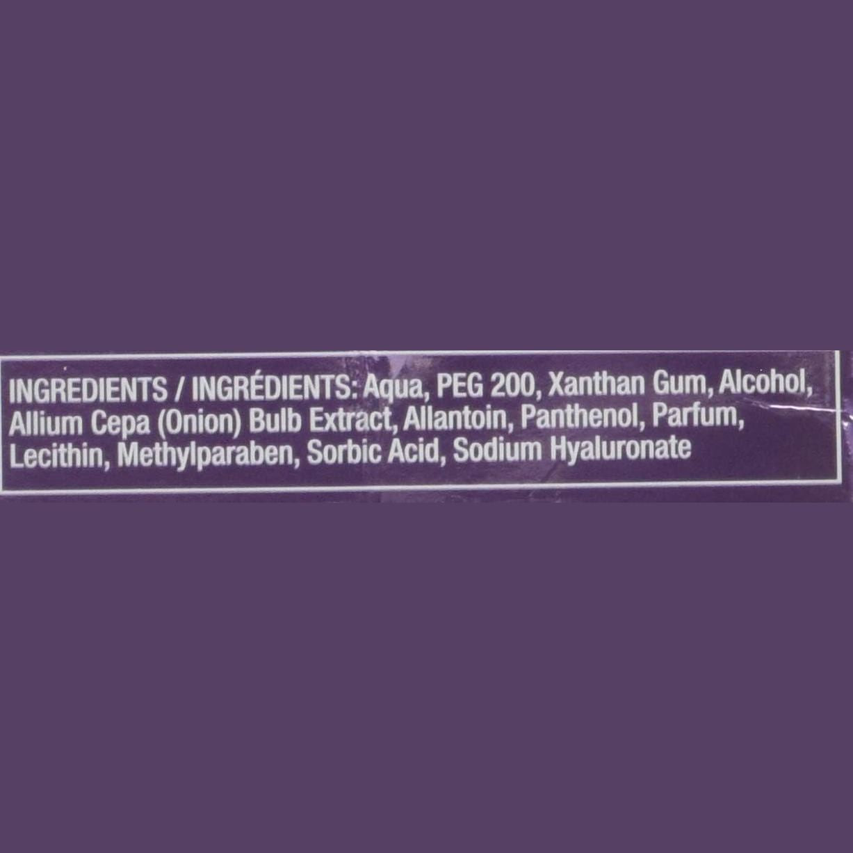 Mederma Advanced Scar Gel, Treats Old and New Scars, Reduces the Appearance of Scars from Acne, Stitches, Burns and More, 20gm