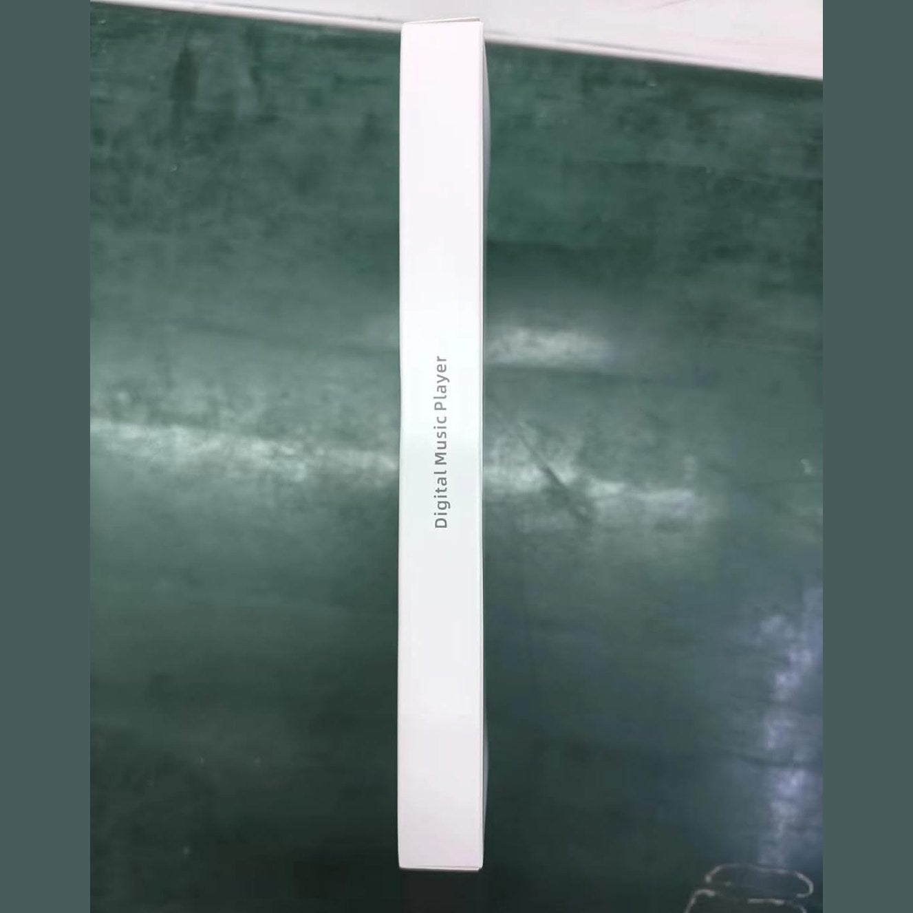 64GB Bluetooth 5.3 MP3 Player, Children's Portable Music Player 2.8 Inch Touch Screen with Voice Recorder, FM Radio, Pedometer, Folder, Random Play, Support 128GB Micro SD Card