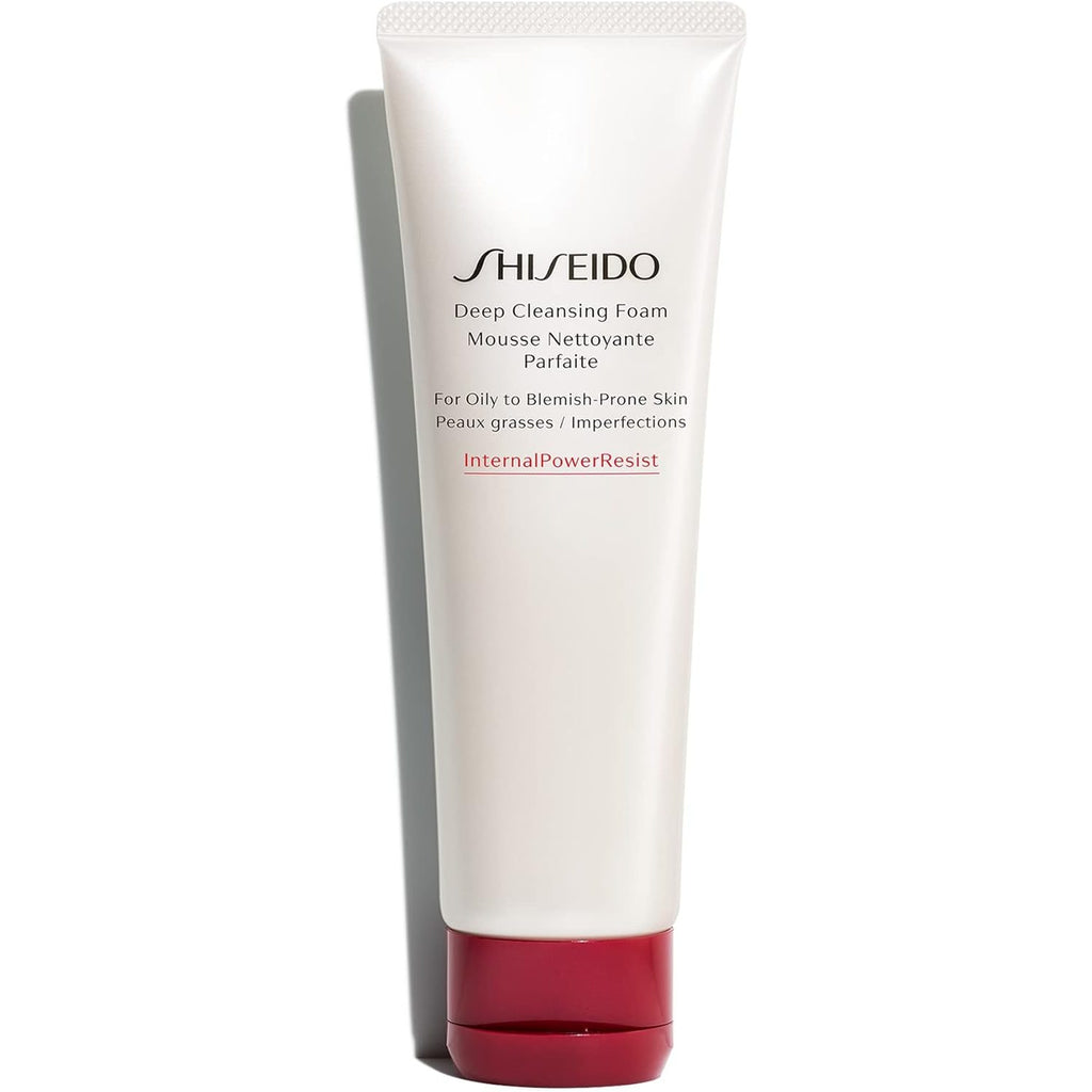 Shiseido SKN SDP DEEP CLEAN FOAM 125ML
