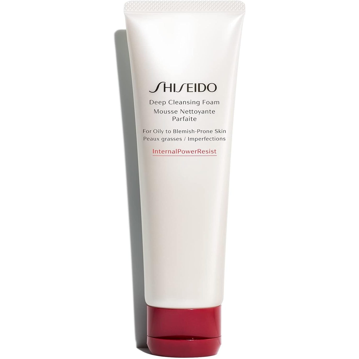 Shiseido SKN SDP DEEP CLEAN FOAM 125ML