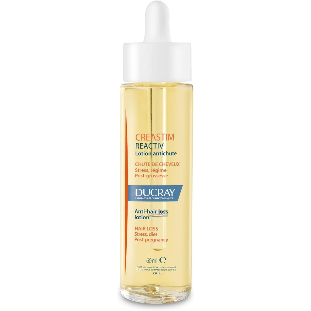 Ducray Creastim Reactiv Anti Hair Loss Lotion 60 ml