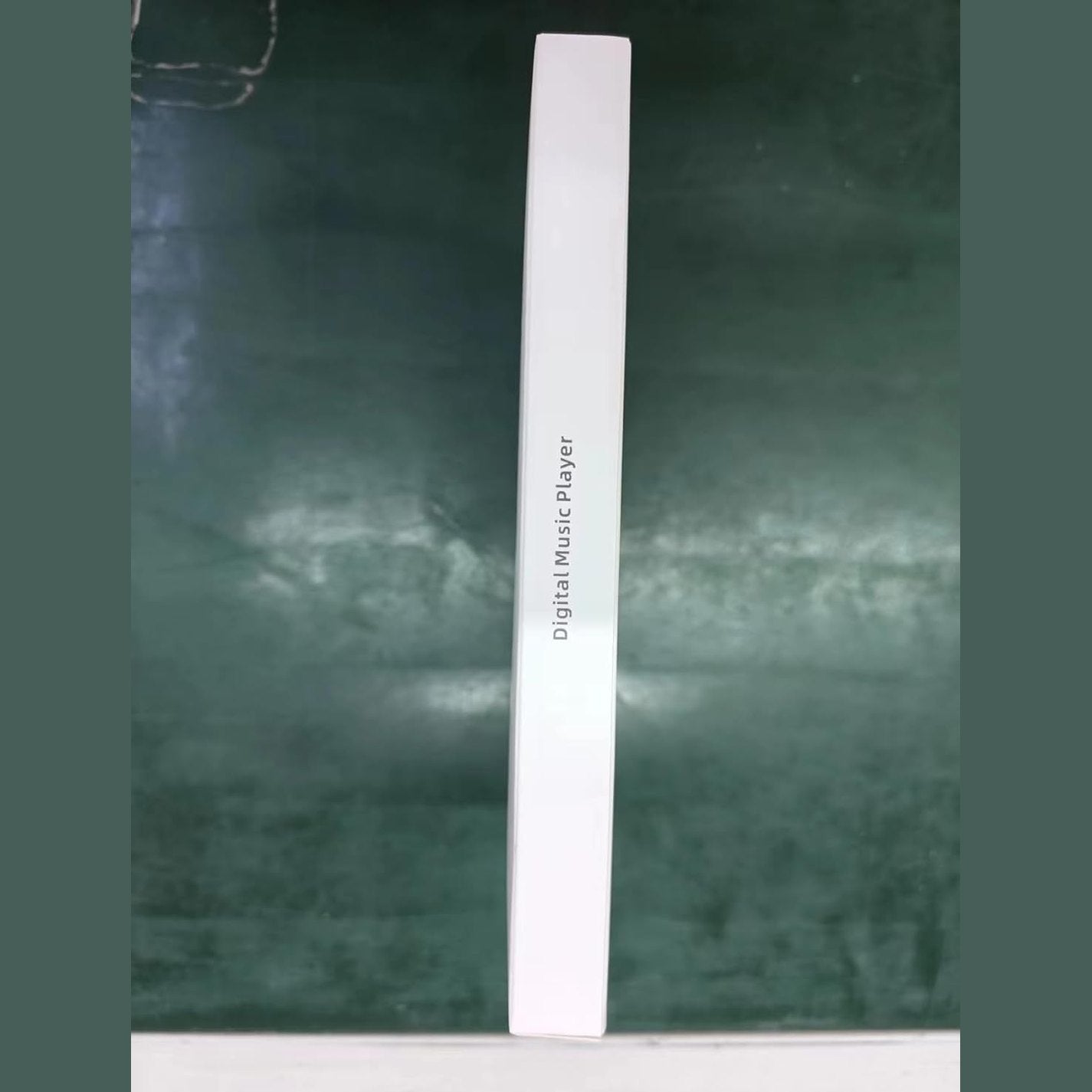 64GB Bluetooth 5.3 MP3 Player, Children's Portable Music Player 2.8 Inch Touch Screen with Voice Recorder, FM Radio, Pedometer, Folder, Random Play, Support 128GB Micro SD Card