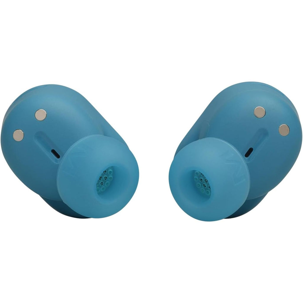Tune BUDS2 TWS In-Ear Headphones Turquoise