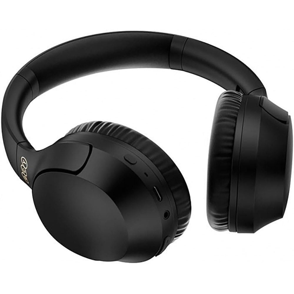 QCY BH23H2B H2 Pro Wireless Headset Midnight Black