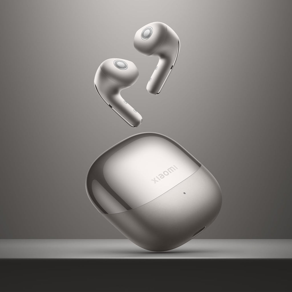 Xiaomi Buds 5 Titan Gray