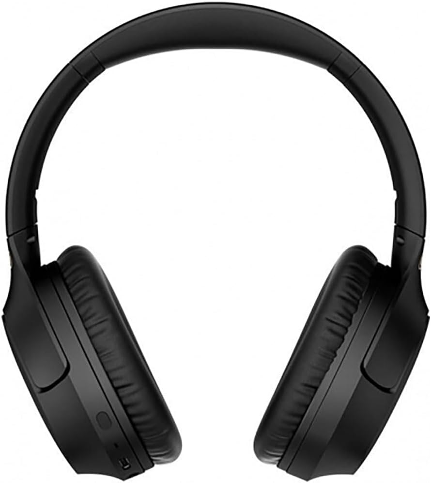 QCY BH23H2B H2 Pro Wireless Headset Midnight Black