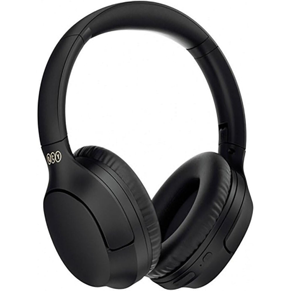 QCY BH23H2B H2 Pro Wireless Headset Midnight Black