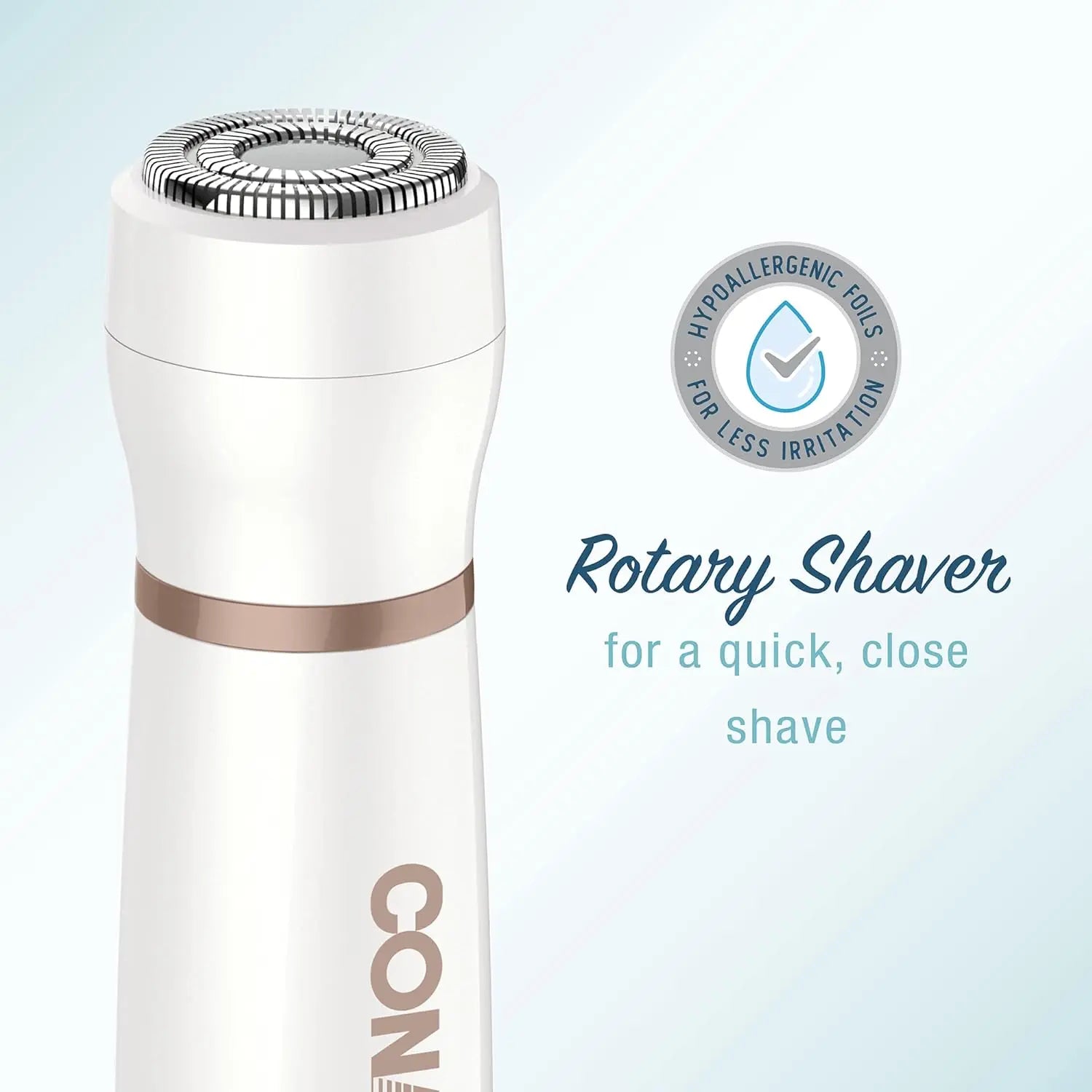 Conair All-in-One Facial Hair T System
