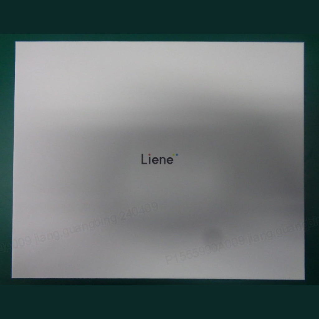 Liene Pearl K100 2x3'' Portable Photo Printer, Portable Phone Printer with 50 Zink Photo Paper Sticker, Bluetooth Printer for iOS & Android, Mini Instant Printer for iPhone