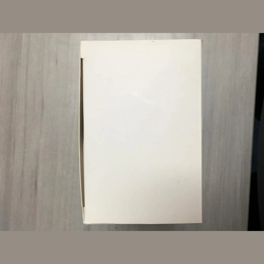 Unbranded white cardboard packaging for TIMNUT action camera box