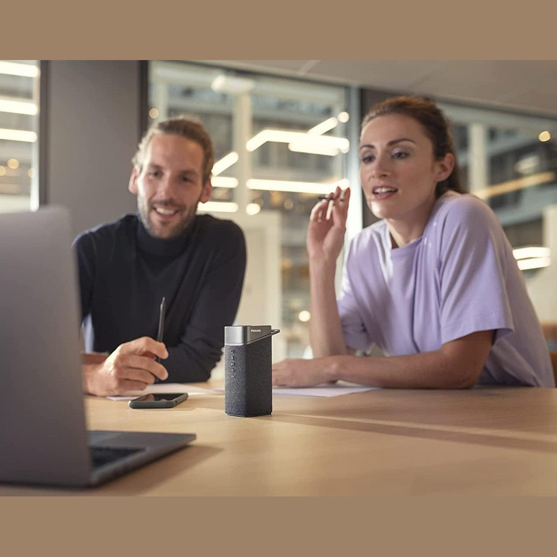 Philips Wireless speaker, Bluetooth