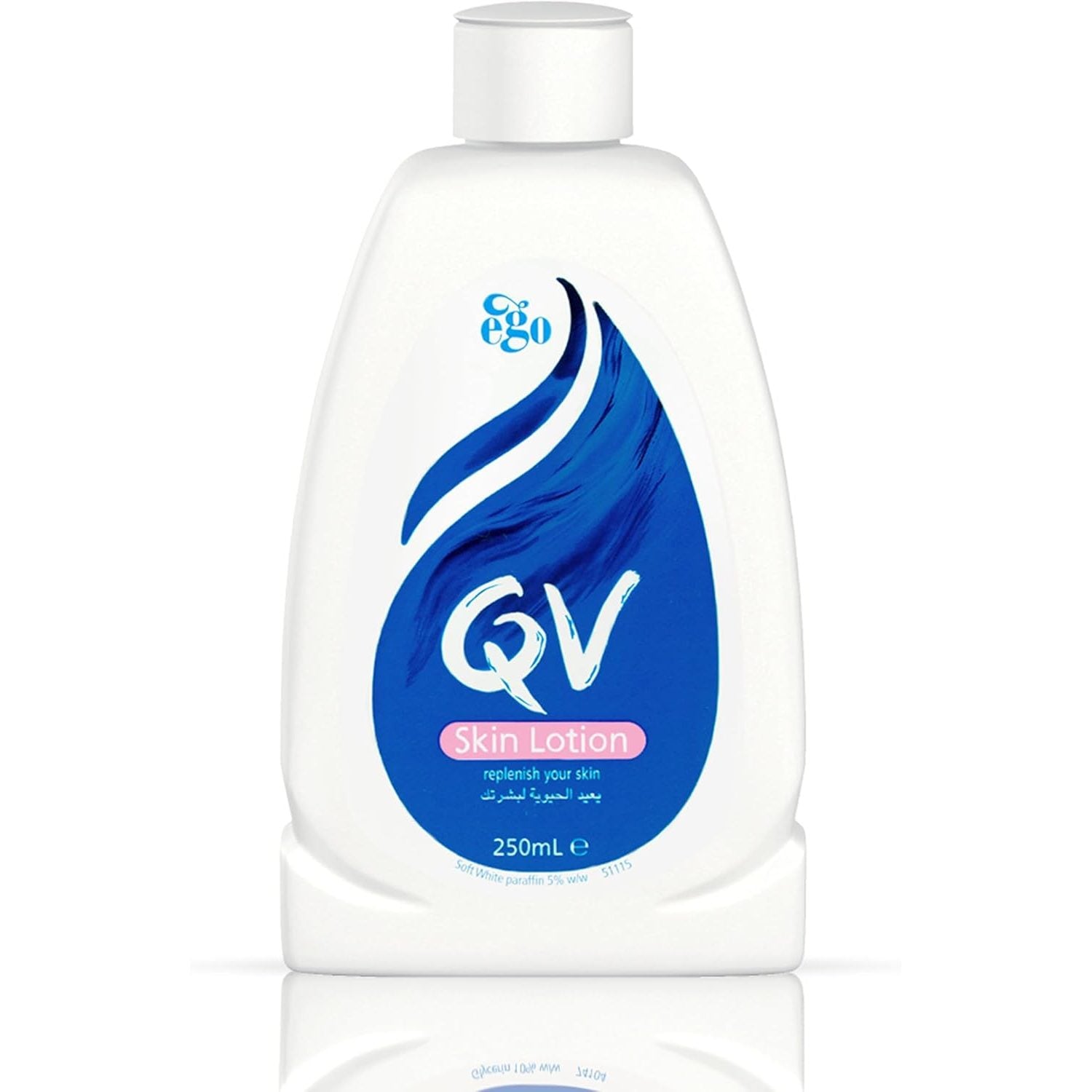 QV Skin Lotion 250ml