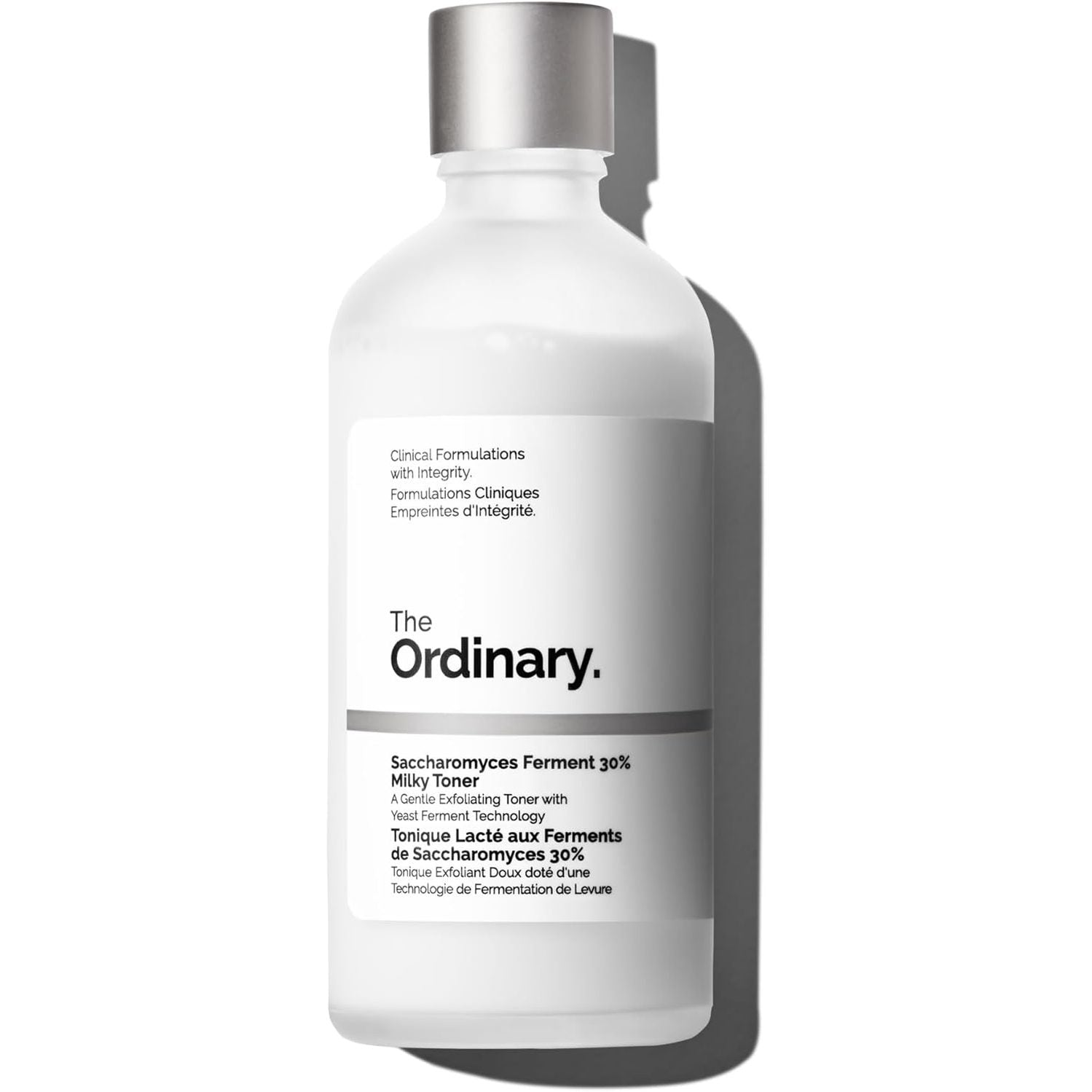 The Ordinary | Saccharomyces Ferment 30% Milky Toner | 100 ml