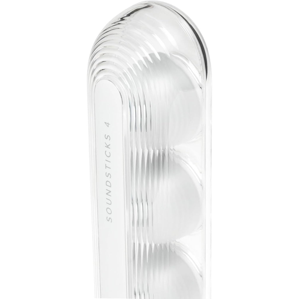 Harman Kardon SoundSticks 4 Bluetooth Speaker System - White