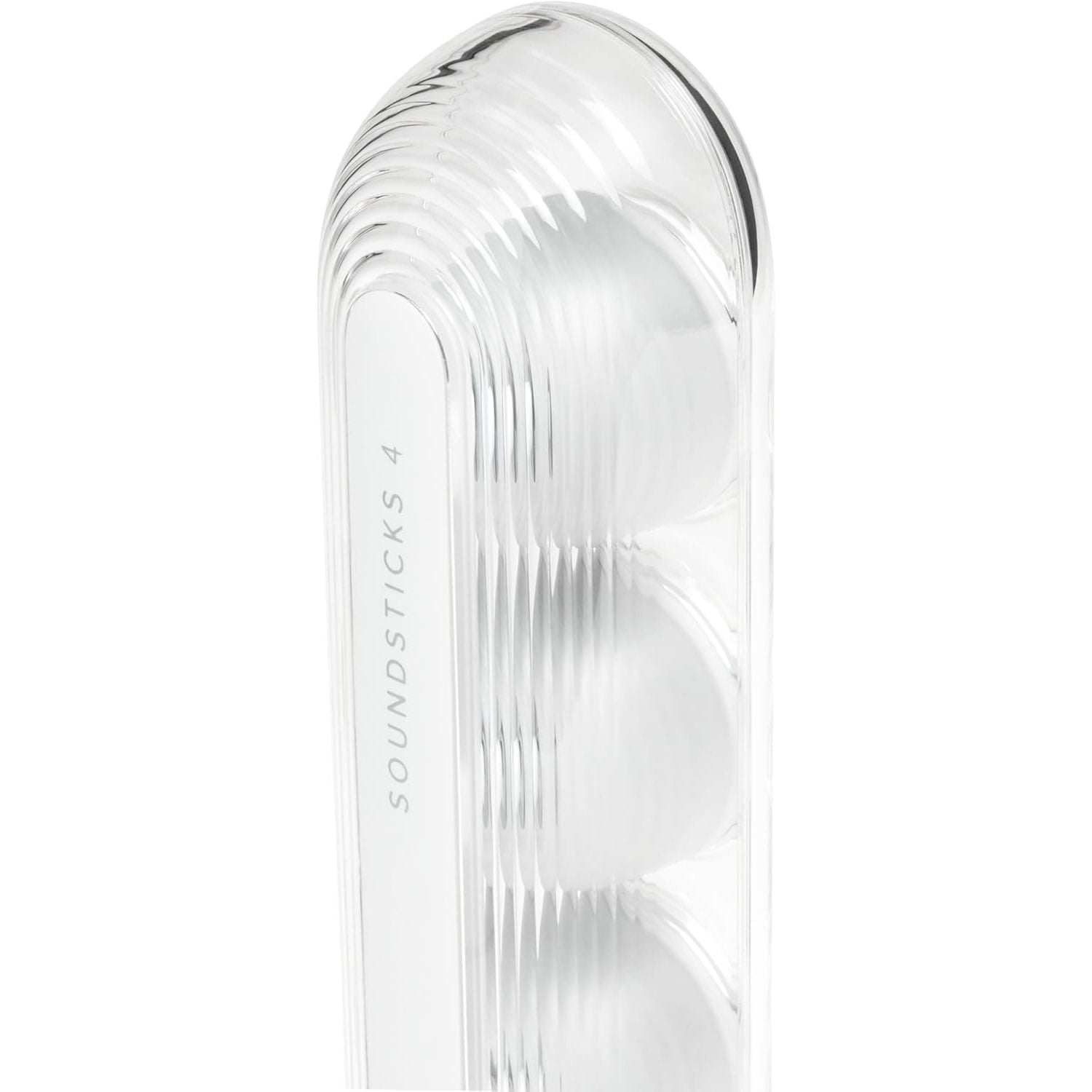 Harman Kardon SoundSticks 4 Bluetooth Speaker System - White
