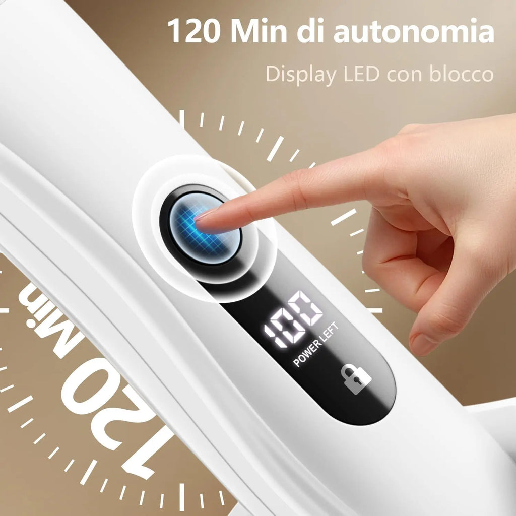 Women's Intimate Area, All-In-One Waterproof, Intimate Shaver for Women (Face, Arms & Body), Women's Shaver, Electric Bikini Trimmer with LED Display, USB Charging Station, Birthday Gifts