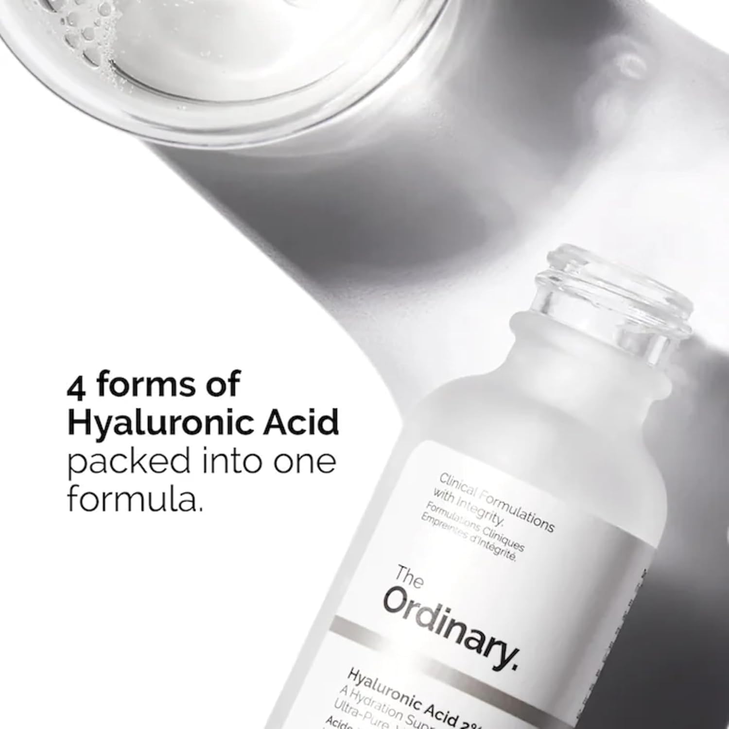 THE ORDINARY HYALURONIC ACID 30ML