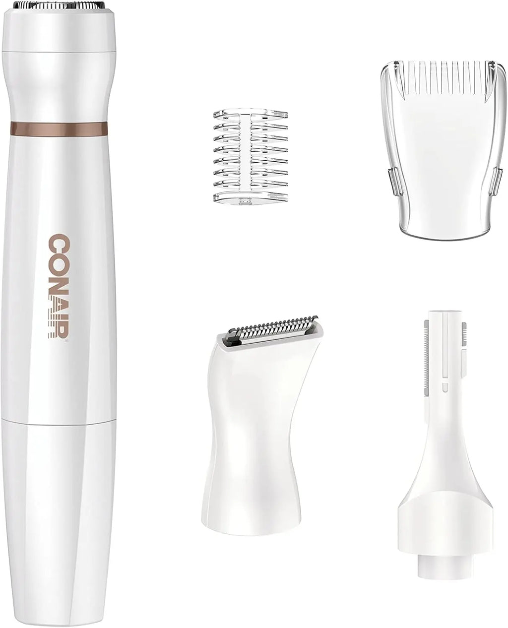 Conair All-in-One Facial Hair T System