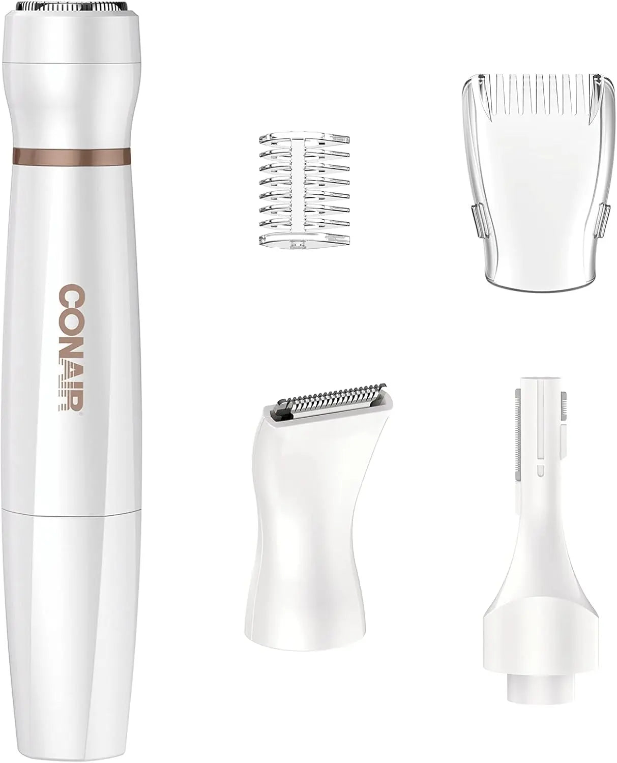Conair All-in-One Facial Hair T System