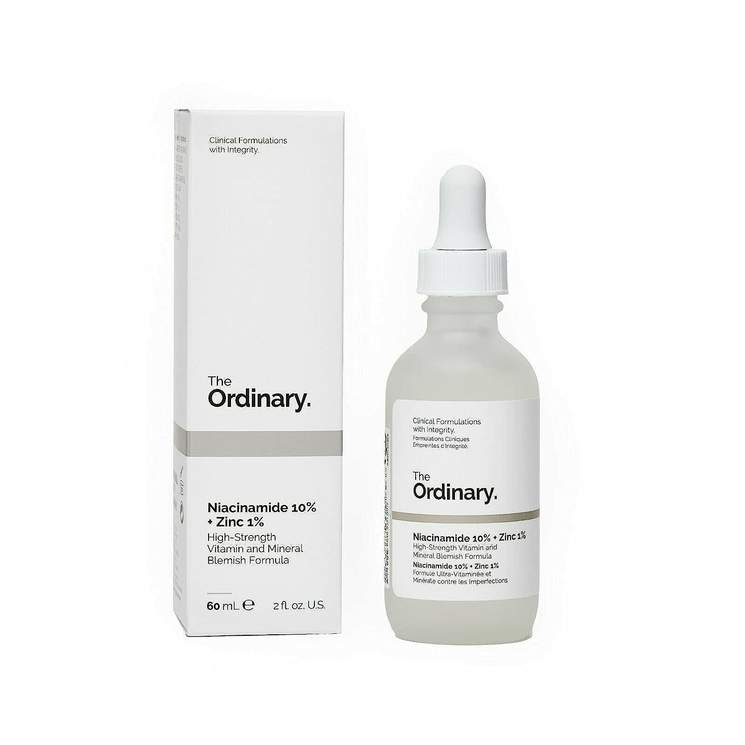 The Ordinary AHA, BHA, Peeling Solution - 30 ml - Packaging may vary
