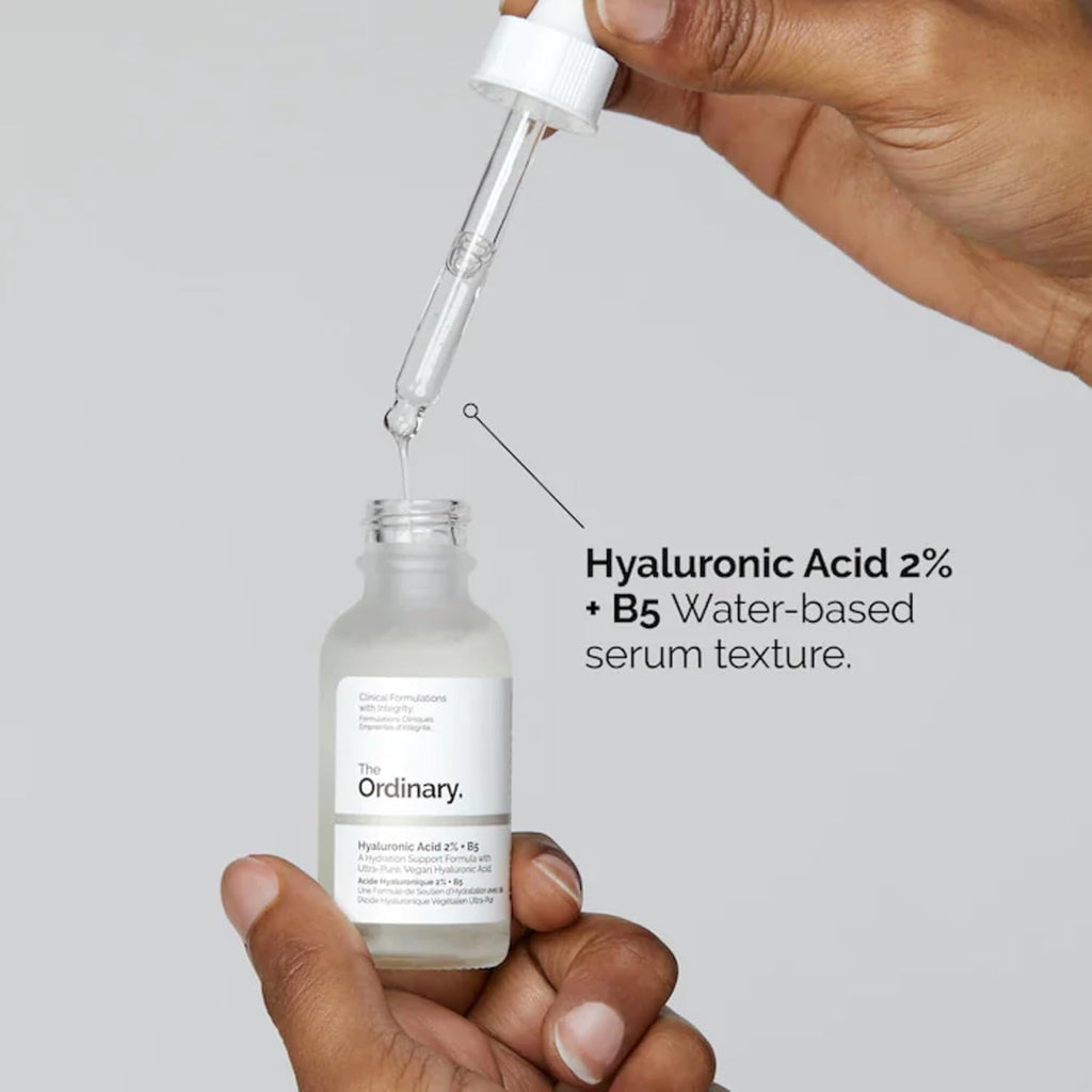THE ORDINARY HYALURONIC ACID 30ML