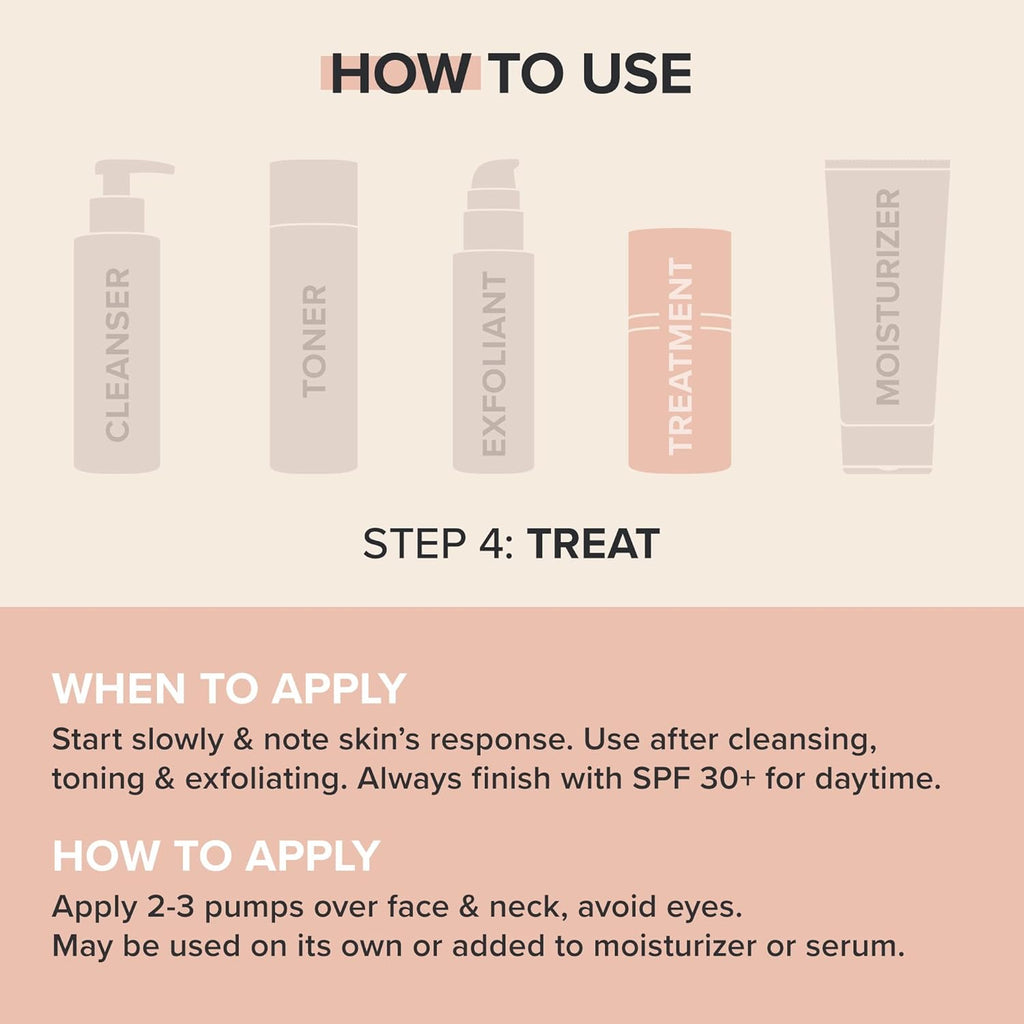 Paula's Choice 1% Retinol Booster 15 ml