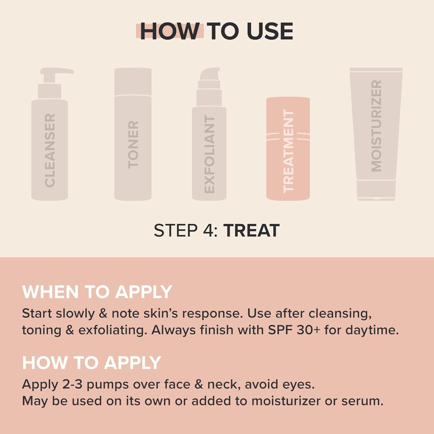 Paula's Choice 1% Retinol Booster 15 ml