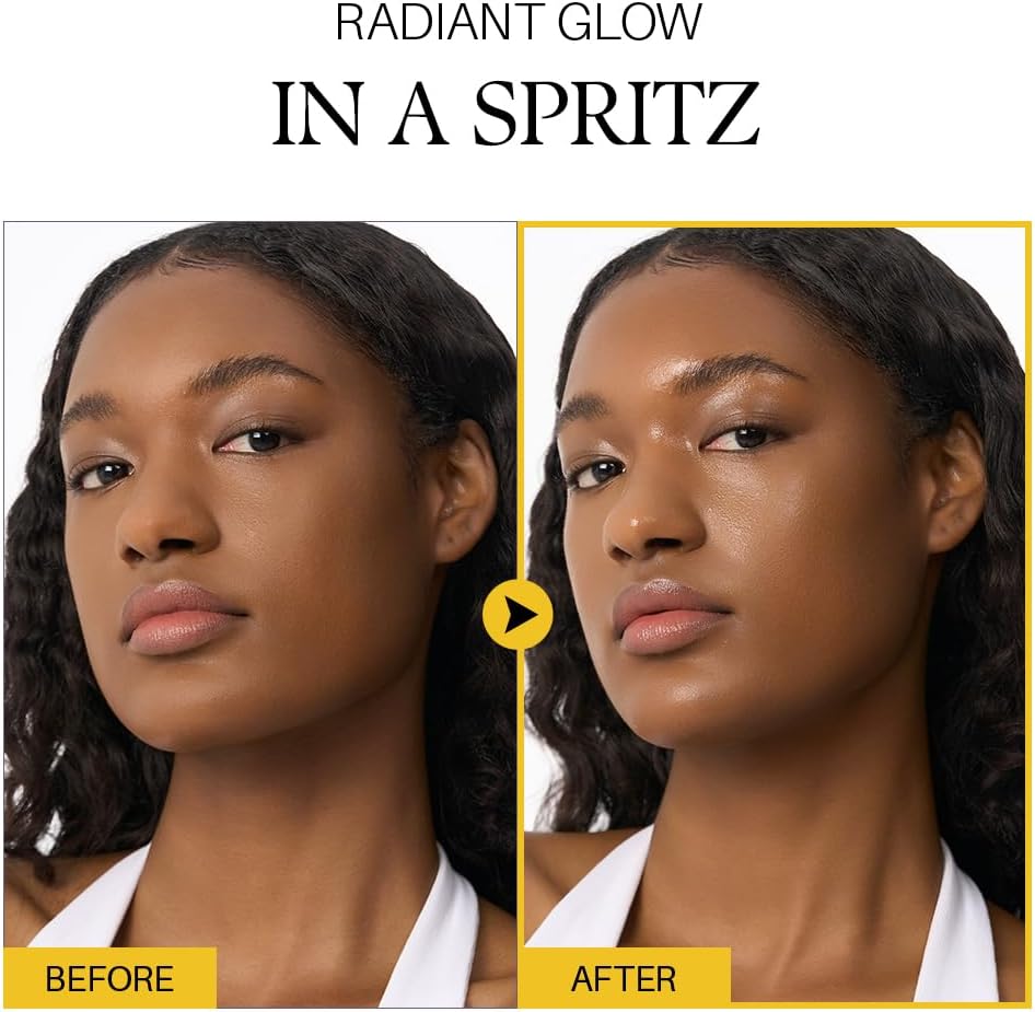 d'alba Piedmont Italian White Truffle Aromatic First Spray Serum (2.02 fl.oz)