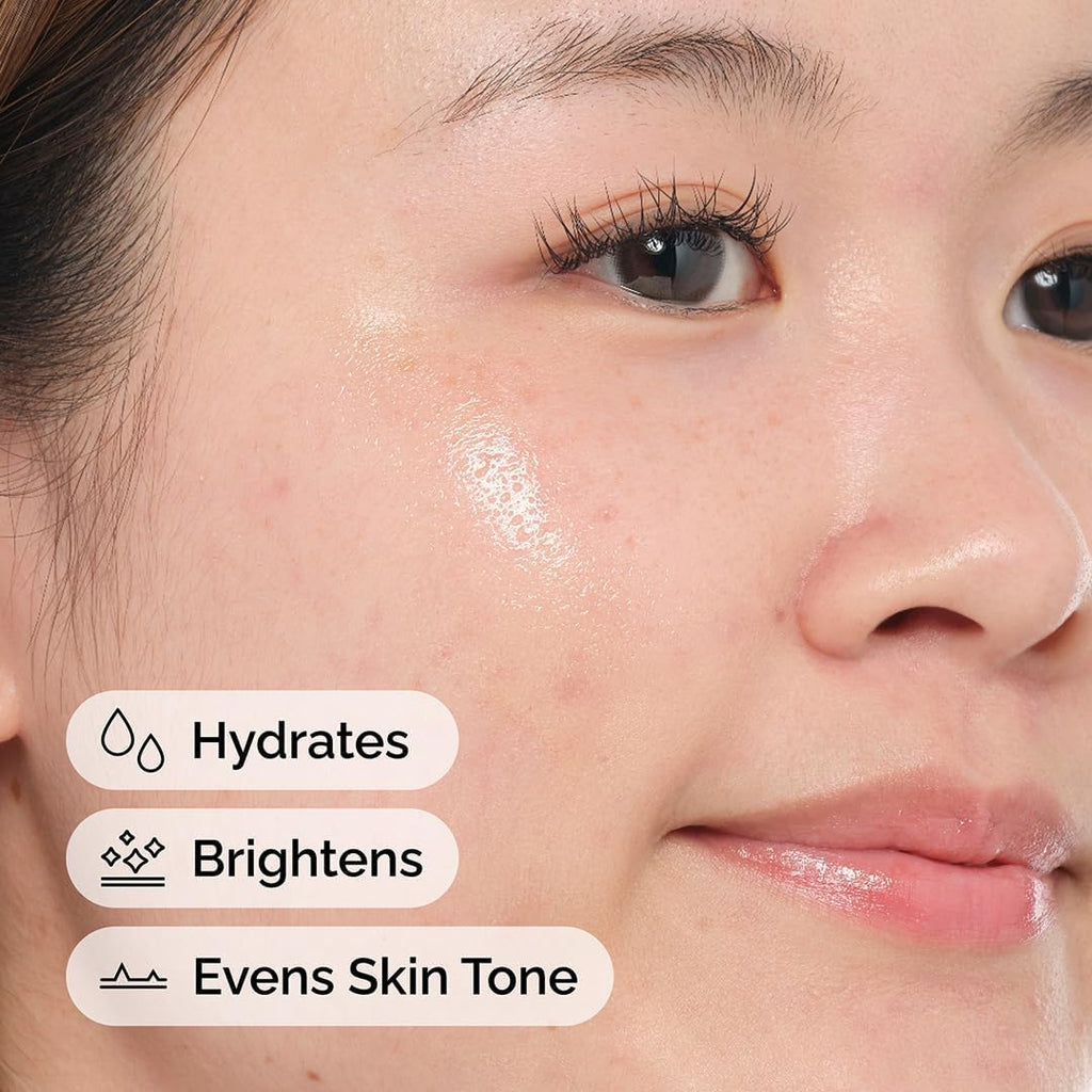 The Ordinary Ascorbyl Tetraisopalmitate Solution 20% in Vitamin F 30ml