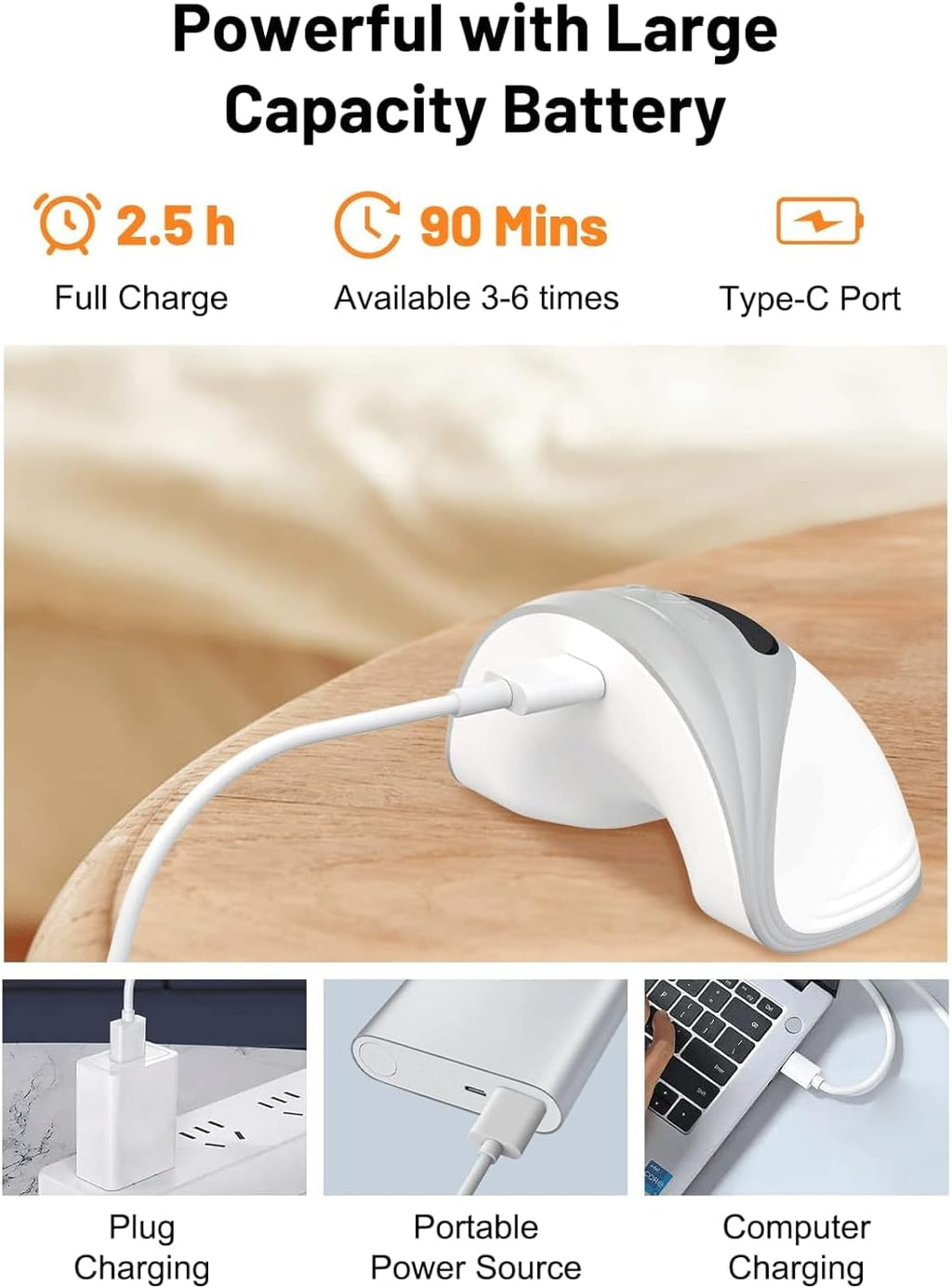 Wearable Breast Pump Hands Free, LED Display Hands Free Breast Pump, 3 Modes & 12 Levels Mumgaroo Ultra-Quiet Rechargeable Breast Pump, Multifunctional Portable Electric Breast Pump, 2 Pack