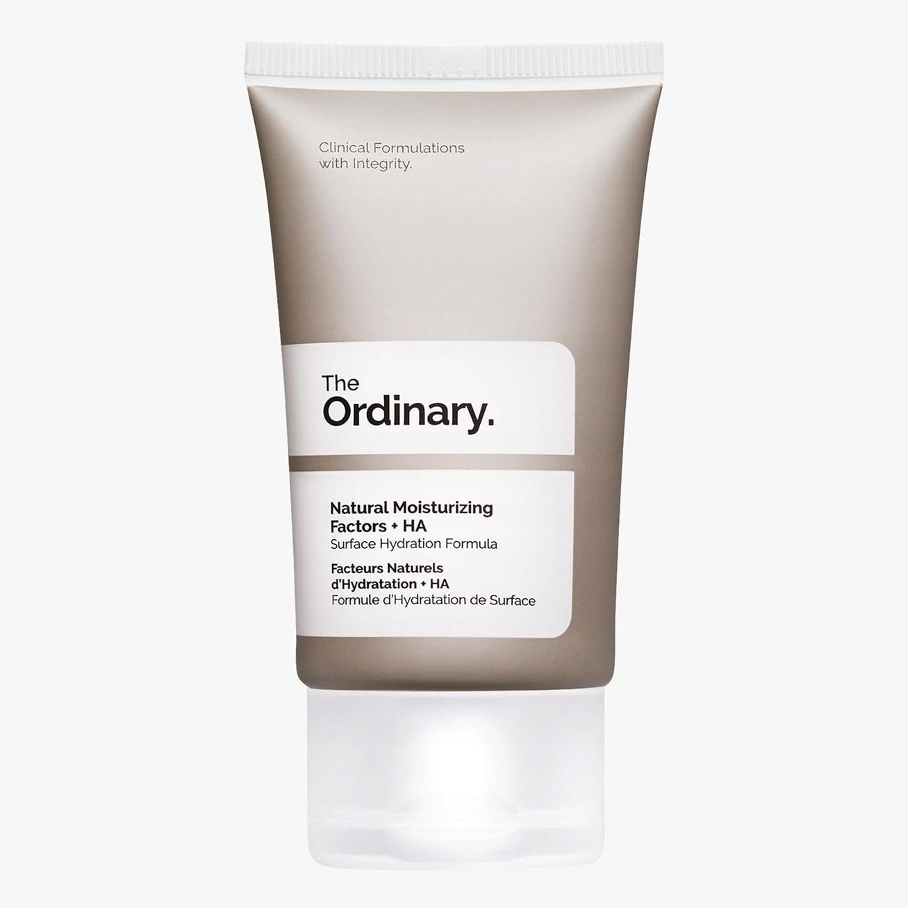 The Ordinary Natural Moisturizing Factors Plus HA Hydration Formula 30 ml