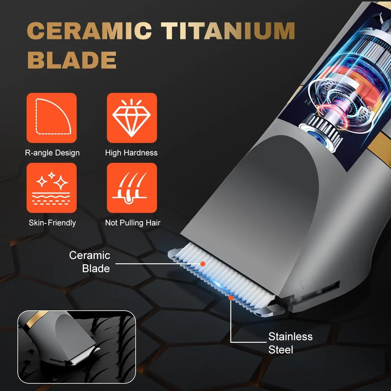 Electric Groin Hair Trim Ball Trimmer for Men Body Shaver Below-The-Waist Groomer Nose Hair Trimmer Waterproof Cordless 3 in 1