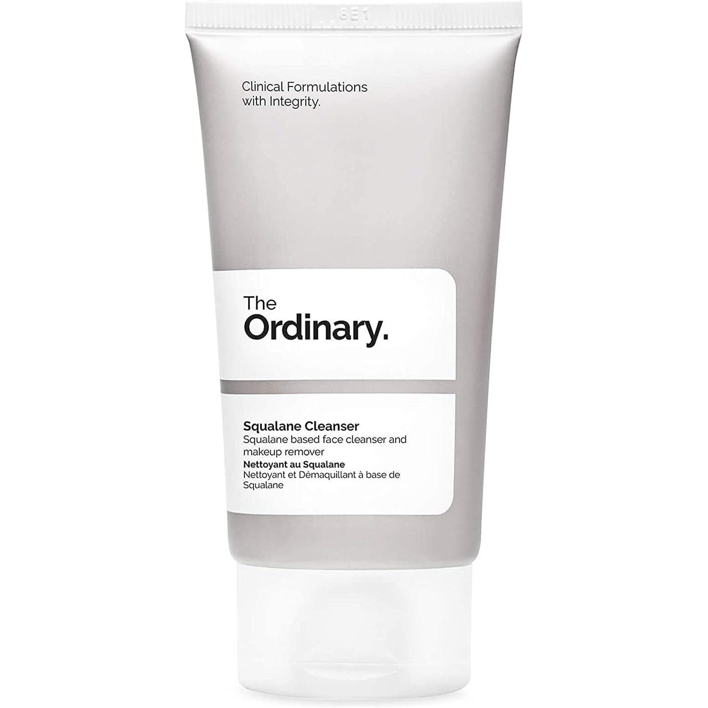 The Ordinary The Balance Set – Beauty Set, Skincare Set, Gift Set with Squalane Cleanser, Salicylic Acid 2% Masque, Niacinamide 10% and Zinc 1% and Natural Moisturizing Factors and HA (4 Piece Set)