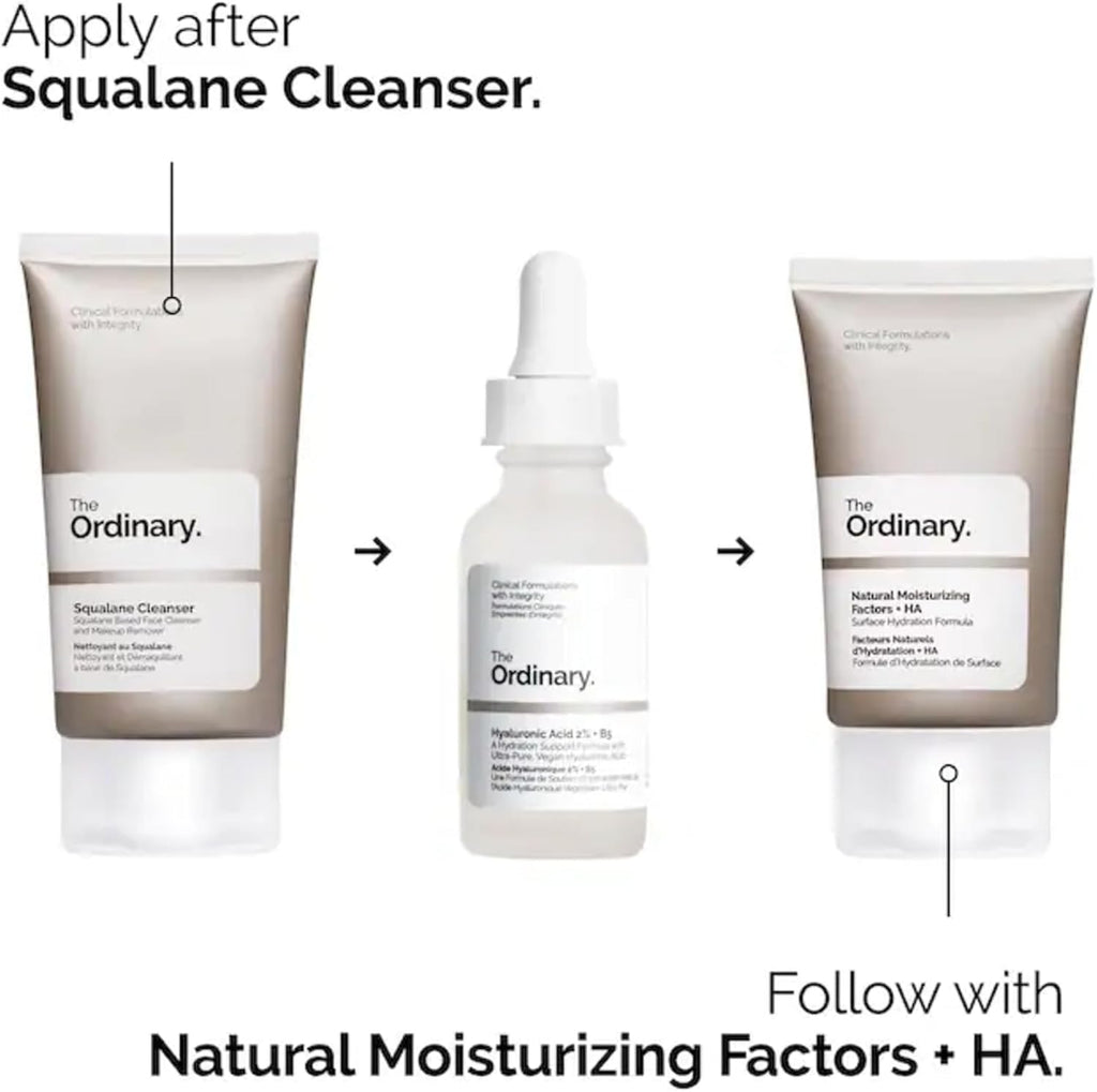 THE ORDINARY HYALURONIC ACID 30ML