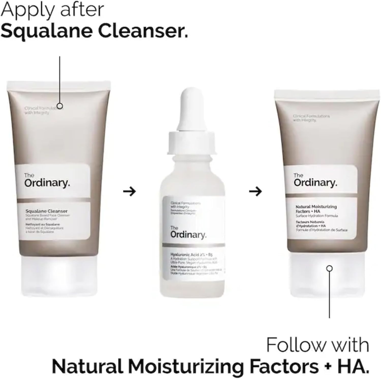 THE ORDINARY HYALURONIC ACID 30ML