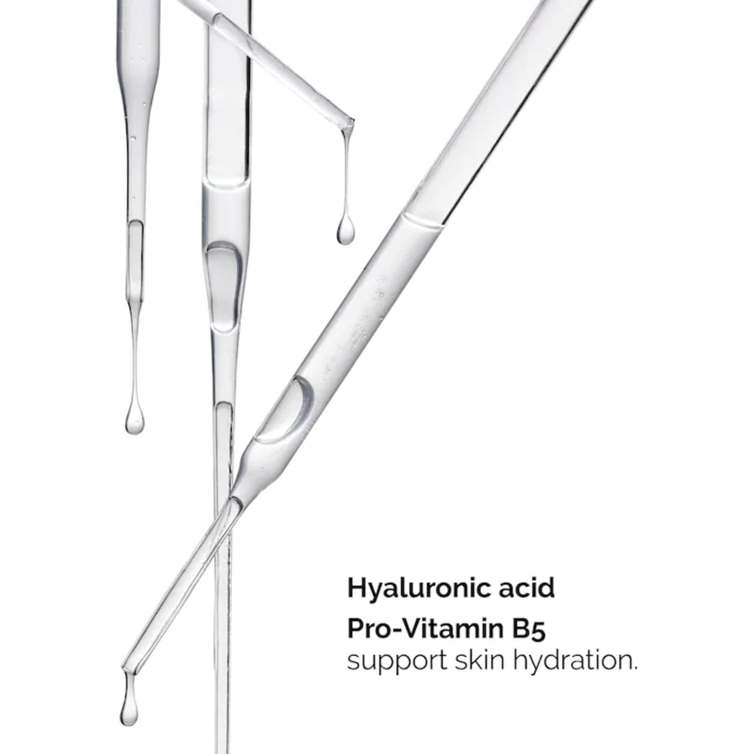 THE ORDINARY HYALURONIC ACID 30ML