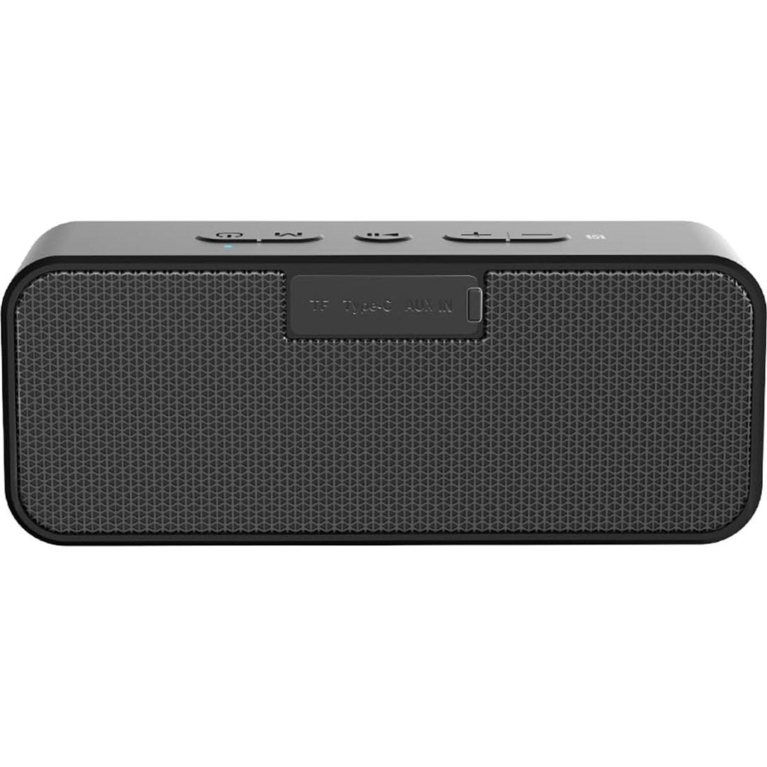 Tronsmart Waterproof Bluetooth speaker, T2 PLUS Portable Speaker with 24 Hours Playtime, IPX7 Waterproof Wireless Bluetooth 5.0 Speaker, Voice Assistant, Built-In Mic for Phone Outdoor, Alexa