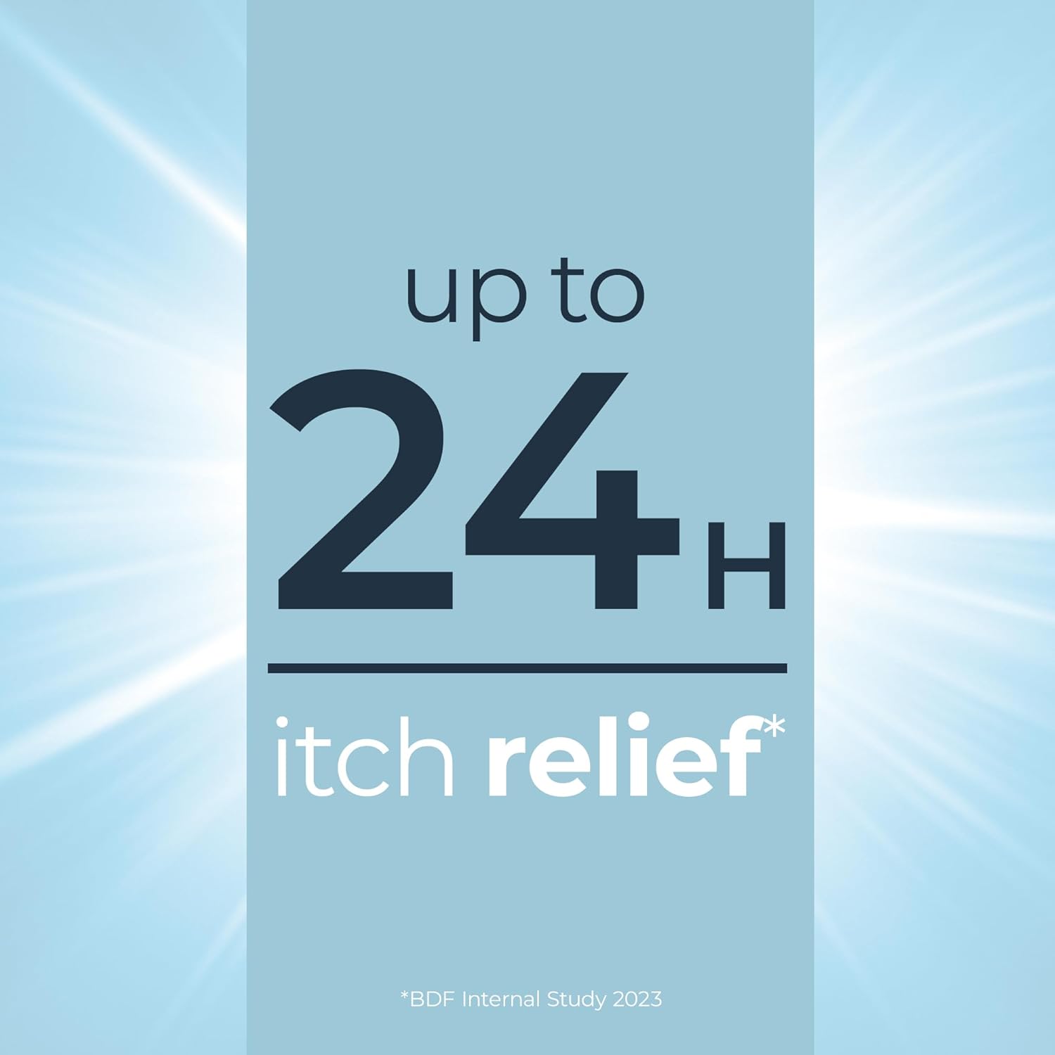 Eucerin AtopiControl Acute Care Body Cream with Ceramides, Relieves Locatized Irritation & Itch, Intensive Care for Dry, Atopic and Sensitive Skin, Fragrance and Paraben-Free, 40ml