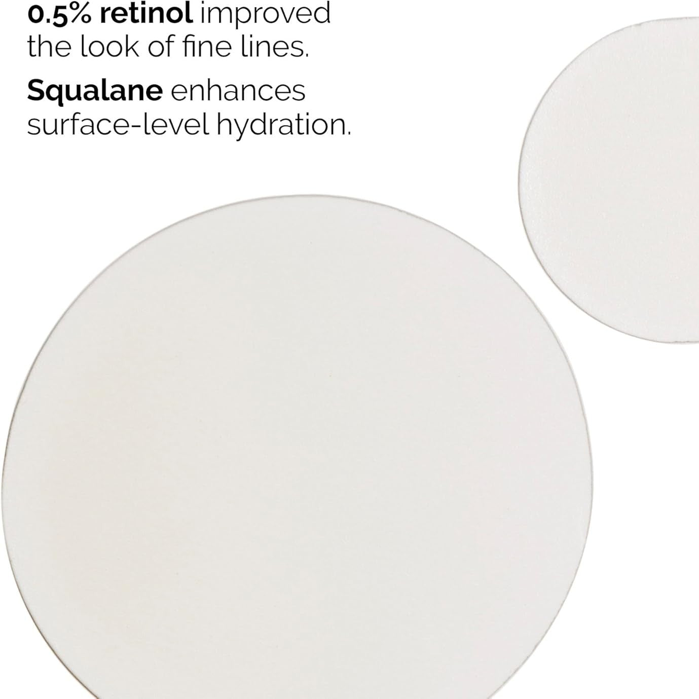 The Ordinary Retinol 0.5% in Squalane