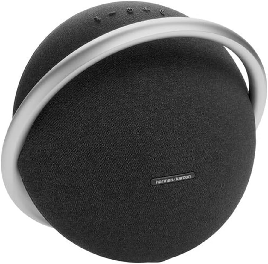 Harman Kardon Onyx Studio 8,Black